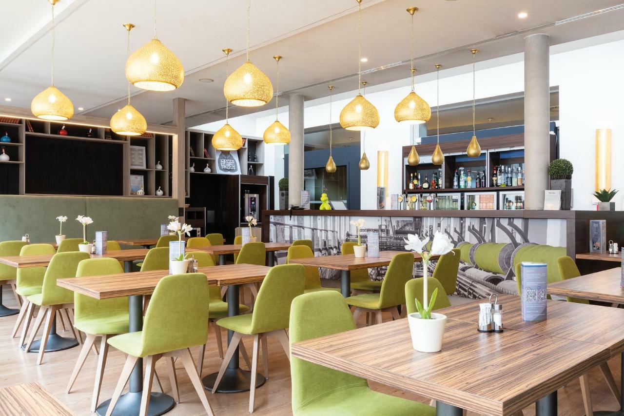 Hotel & Aparthotel Alize Mouscron Esterno foto